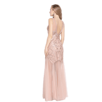 robe-annee-30-rose