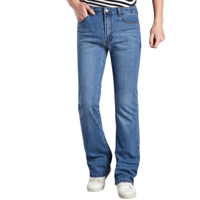 jeans-droit-annee-90-homme