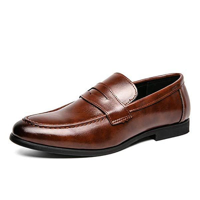 chaussure-annee-70-en-cuir-vintage-tendance
