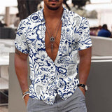 chemise-imprimee-hawaienne-dexterieur-annee-70