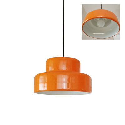 lampe-annee-70-orange