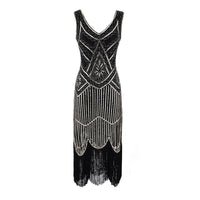 20s Outfit Dresses 