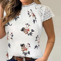 t-shirt-hippie-elegante-dentelle