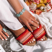 Summer Sandals 