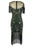 20s Outfit for Women 