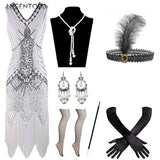 20s Style Outfit 