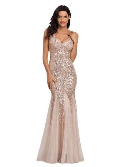 robe-annee-30-mariage-champagne