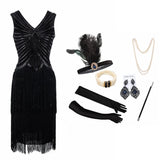 20s Haute Couture Outfit 