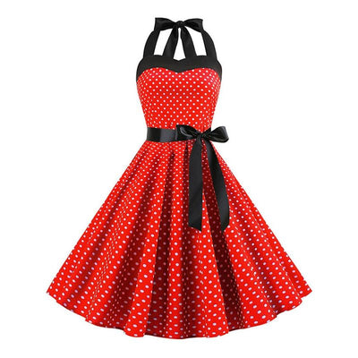 robe-annee-90-pin-up-grande-taille