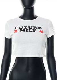 Future Milf Shirt 