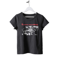 Women's 90s Printed T-Shirt 
