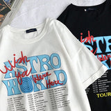 T shirt Astrowolrd